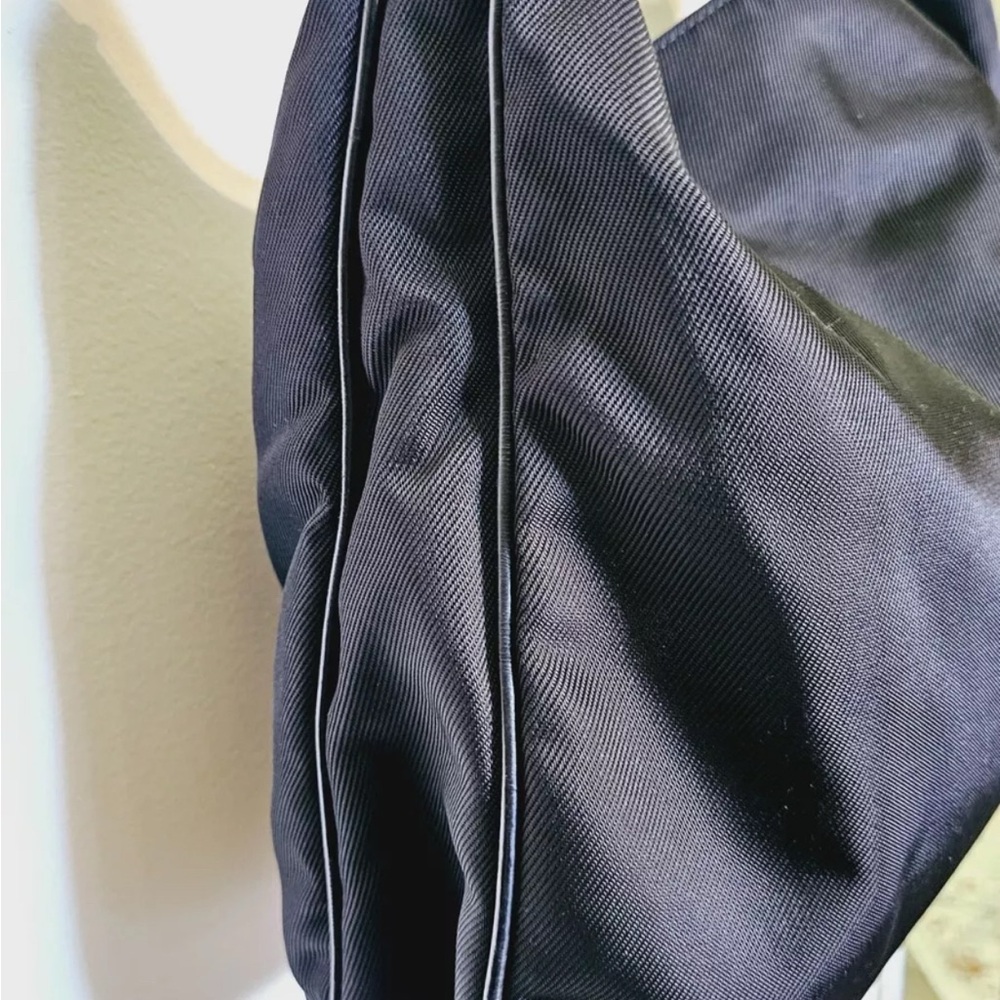 Authentic Gucci Nylon Purse - Picture 3 of 12